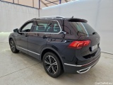  Volkswagen  Tiguan Elegance 2,0 TDI SCR DSG 4Mot #4