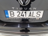  Volkswagen  Tiguan Elegance 2,0 TDI SCR DSG 4Mot #10