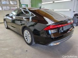  Audi  A7 Sportback  45 TDI quattro 3.0 TDI 170KW AT8 E6dT #9
