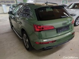  Audi  Q5  40 TDI quattro edition one 2.0 TDI 150KW AT7 E6d #8
