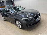  Bmw  Serie 5 Baureihe 5 Touring 520 d 2.0 140KW AT8 E6d #7