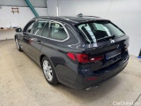  Bmw  Serie 5 Baureihe 5 Touring 520 d 2.0 140KW AT8 E6d #8
