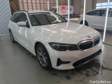  Bmw  Serie 3 Baureihe 3 Touring 320 e xDrive Sport Line 2.0 150KW AT8 E6d #22
