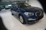  Bmw  X3 Baureihe  xDrive 30 i Luxury Line 2.0 185KW AT8 E6dT #7