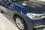 Bmw  X3 Baureihe  xDrive 30 i Luxury Line 2.0 185KW AT8 E6dT #27