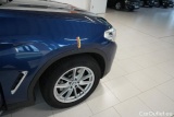  Bmw  X3 Baureihe  xDrive 30 i Luxury Line 2.0 185KW AT8 E6dT #30