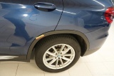  Bmw  X3 Baureihe  xDrive 30 i Luxury Line 2.0 185KW AT8 E6dT #37