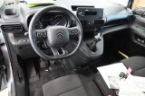  Citroen  Berlingo  Kasten Club M/L1 1.5 BlueHDi 75KW MT6 E6d #3