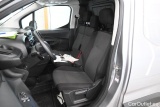  Citroen  Berlingo  Kasten Club M/L1 1.5 BlueHDi 75KW MT6 E6d #4