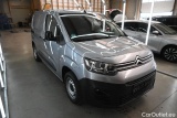  Citroen  Berlingo  Kasten Club M/L1 1.5 BlueHDi 75KW MT6 E6d #7