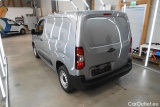  Citroen  Berlingo  Kasten Club M/L1 1.5 BlueHDi 75KW MT6 E6d #8