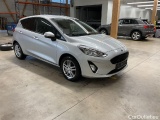  Ford  Fiesta  Cool&Connect 1.5 TDCi 63KW MT6 E6dT #8