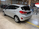  Ford  Fiesta  Cool&Connect 1.5 TDCi 63KW MT6 E6dT #9