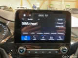  Ford  Fiesta  Cool&Connect 1.5 TDCi 63KW MT6 E6dT #14
