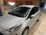  Ford  Fiesta  Cool&Connect 1.5 TDCi 63KW MT6 E6dT #20
