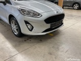  Ford  Fiesta  Cool&Connect 1.5 TDCi 63KW MT6 E6dT #21