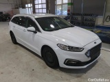  Ford  Mondeo  Turnier Titanium 2.0 EcoBlue #7