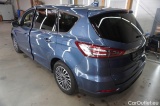  Ford  S-Max  Trend 2.0 EcoBlue 110KW MT6 E6d #8