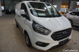  Ford  Transit  Custom Kasten 300 L1 Trend 2.0 TDCi 77KW MT6 E6dT #7