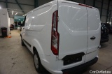  Ford  Transit  Custom Kasten 300 L1 Trend 2.0 TDCi 77KW MT6 E6dT #8
