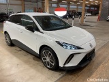  MG  4 MG MG Luxury 5d 150kW #8