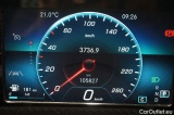  Mercedes  A-Klasse A -Klasse A 180 d (177.003) 1.5 85KW AT7 E6dT #6