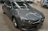  Mercedes  A-Klasse A -Klasse A 180 d (177.003) 1.5 85KW AT7 E6dT #7