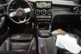  Mercedes  G-Klasee GLC -Klasse GLC 300 d 4Matic (253.919)AMG 2.0 AMG Line 180KW AT9 E6d #3