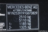  Mercedes  G-Klasee GLC -Klasse GLC 300 d 4Matic (253.919)AMG 2.0 AMG Line 180KW AT9 E6d #5