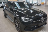 Mercedes  G-Klasee GLC -Klasse GLC 300 d 4Matic (253.919)AMG 2.0 AMG Line 180KW AT9 E6d #7
