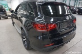  Mercedes  G-Klasee GLC -Klasse GLC 300 d 4Matic (253.919)AMG 2.0 AMG Line 180KW AT9 E6d #8