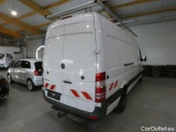  Mercedes  Sprinter MERCEDES-BENZ  519 CDI (BlueTec)  906.655 4d 140kW #2