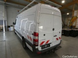  Mercedes  Sprinter MERCEDES-BENZ  519 CDI (BlueTec)  906.655 4d 140kW #8