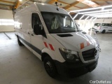  Mercedes  Sprinter MERCEDES-BENZ  519 CDI (BlueTec)  906.655 4d 140kW #7