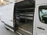  Mercedes  Sprinter MERCEDES-BENZ  519 CDI (BlueTec)  906.655 4d 140kW #9