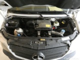  Mercedes  Sprinter MERCEDES-BENZ  519 CDI (BlueTec)  906.655 4d 140kW #11