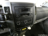  Mercedes  Sprinter MERCEDES-BENZ  519 CDI (BlueTec)  906.655 4d 140kW #12