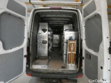  Mercedes  Sprinter MERCEDES-BENZ  519 CDI (BlueTec)  906.655 4d 140kW #10