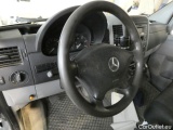  Mercedes  Sprinter MERCEDES-BENZ  519 CDI (BlueTec)  906.655 4d 140kW #22