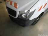  Mercedes  Sprinter MERCEDES-BENZ  519 CDI (BlueTec)  906.655 4d 140kW #32