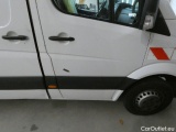  Mercedes  Sprinter MERCEDES-BENZ  519 CDI (BlueTec)  906.655 4d 140kW #40
