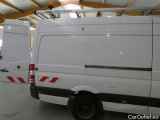  Mercedes  Sprinter MERCEDES-BENZ  519 CDI (BlueTec)  906.655 4d 140kW #56