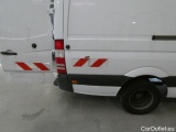  Mercedes  Sprinter MERCEDES-BENZ  519 CDI (BlueTec)  906.655 4d 140kW #68