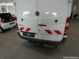  Mercedes  Sprinter MERCEDES-BENZ  519 CDI (BlueTec)  906.655 4d 140kW #69