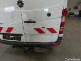  Mercedes  Sprinter MERCEDES-BENZ  519 CDI (BlueTec)  906.655 4d 140kW #73