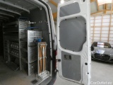  Mercedes  Sprinter MERCEDES-BENZ  519 CDI (BlueTec)  906.655 4d 140kW #76