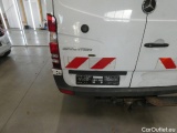  Mercedes  Sprinter MERCEDES-BENZ  519 CDI (BlueTec)  906.655 4d 140kW #80