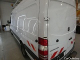  Mercedes  Sprinter MERCEDES-BENZ  519 CDI (BlueTec)  906.655 4d 140kW #84