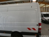  Mercedes  Sprinter MERCEDES-BENZ  519 CDI (BlueTec)  906.655 4d 140kW #86