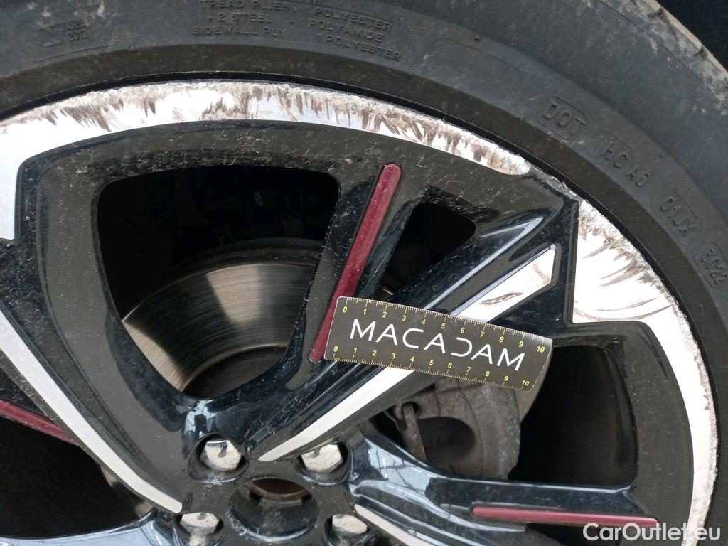  DS  DS7 DS DS 7 Crossback 5p SUV BlueHDi 180 Automatique La Première #7